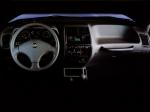 Nissan Terrano II 5-Door 1993 года